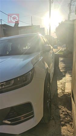 شيري تيجو 8 برو